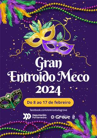 Carnaval en O Grove