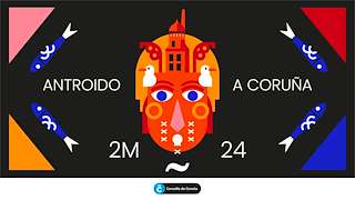 Carnaval en A Coruña