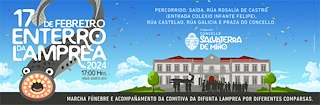 Entroido en Salvaterra do Miño
