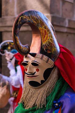 Carnaval (2026) en Xinzo de Limia