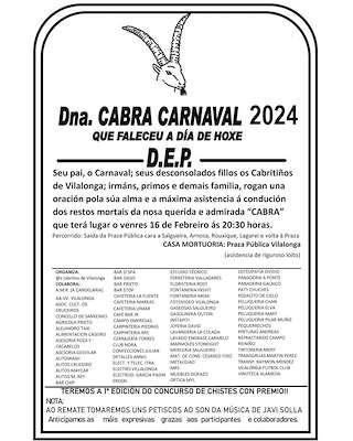 Entroido en Sanxenxo