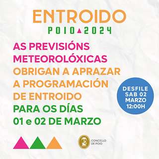 Carnaval (2026) en Poio