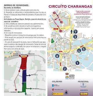 Carnaval (2026) en Verín