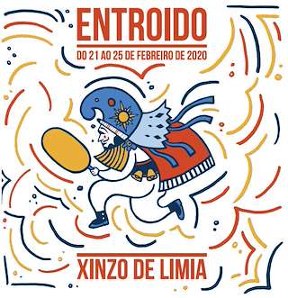 Carnaval (2026) en Xinzo de Limia