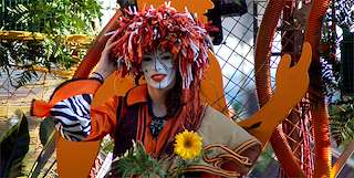 Carnaval en Mondariz