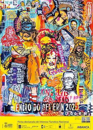 Carnaval (2026) en Verín