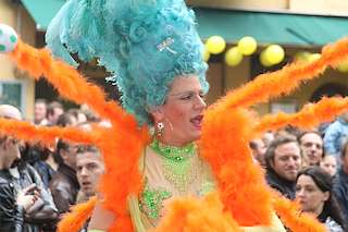 Carnaval (2026) en Arteixo