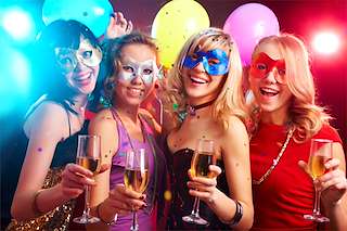 Carnaval en A Laracha