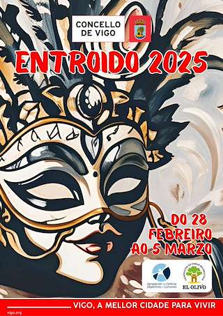 Carnaval en Vigo
