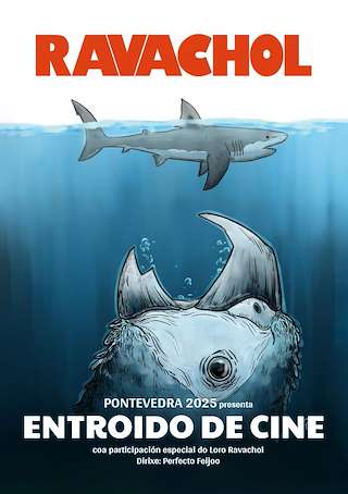 Carnaval (2026) en Pontevedra