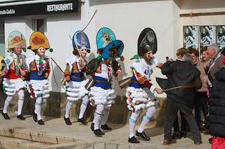 Carnaval (2026) en Laza