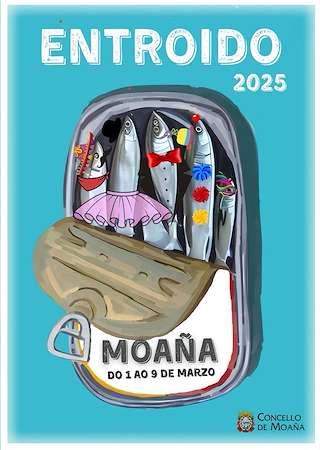 Carnaval en Moaña