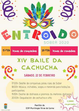 Carnaval (2026) en Sober