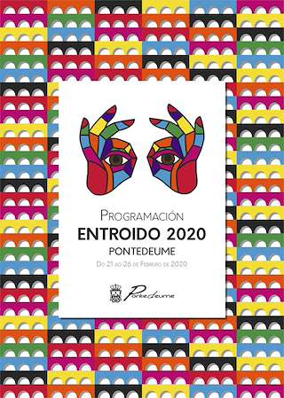 Entroido en Pontedeume