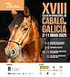FiestasRelacionadas Equigal - XVIII Salón do Cabalo de Galicia en Lugo