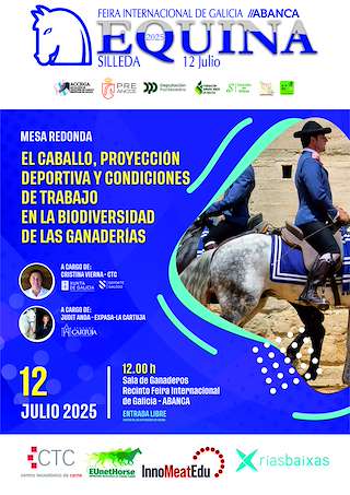 Equina (2026) en Silleda