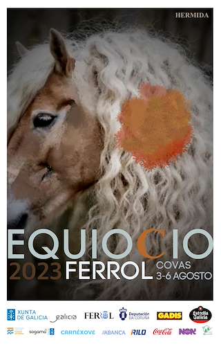 Equiocio en Ferrol
