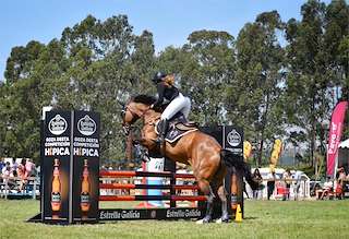 Equiocio (2026) en Ferrol