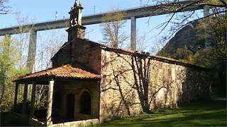 Ermita de Gundián