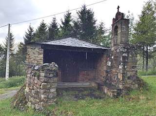 Ermita de Penamaría