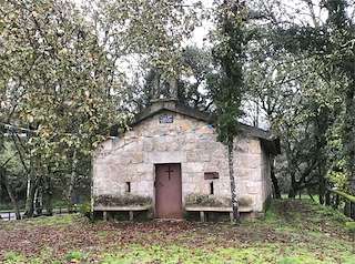 Fechas, información, programa, cartel, imágenes, mapa y ubicación de Ermita de Santa Mariña (2024)  en  As Neves