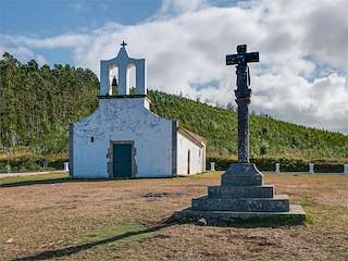 Fechas, información, programa, cartel, imágenes, mapa y ubicación de Ermita y Crucero de San Antonio de Corveiro (2022)  en  Cedeira