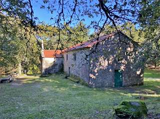 Fechas, información, programa, cartel, imágenes, mapa y ubicación de Ermita y Robledal de San Cibrán (2022)  en  Catoira