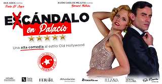 Escándalo en Redacción (2026) en Vigo