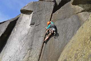 Escuela de Escalada Cantil
