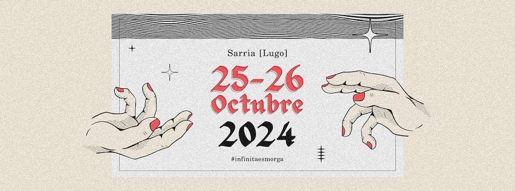 Esmorga Fest (2025) en Sarria