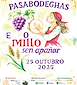 FiestasRelacionadas Espazo Activo da Ulla - Ruta Pasabodeghas en Vedra