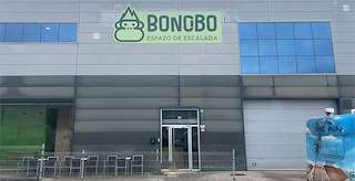 Espazo de Escalada Bonobo