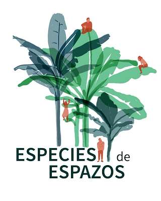 Especies de Espazos en Barro