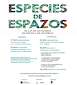 FiestasRelacionadas Especies de Espazos en Barro