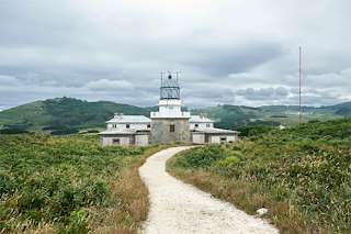 Estaca de Bares