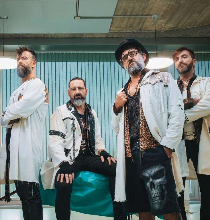 Estival Fest en Noia