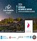 FiestasRelacionadas Estrellas Solidarias en el Camino de Santiago (1) en Negreira