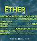 FiestasRelacionadas Ether - An Electronic Odyssey (1) en Viveiro