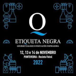 Etiqueta Negra (2025) en Pontevedra
