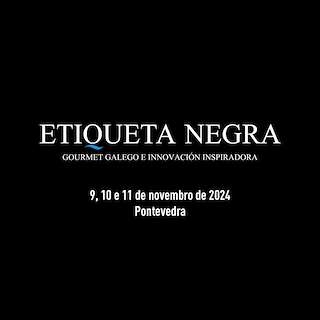 Etiqueta Negra (2025) en Pontevedra