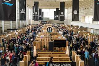 Etiqueta Negra (2025) en Pontevedra