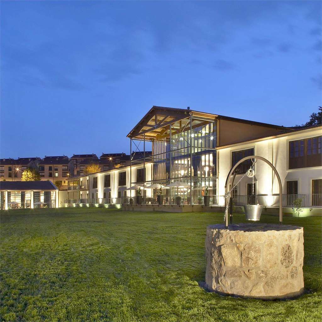 Eurostars Vila de Allariz