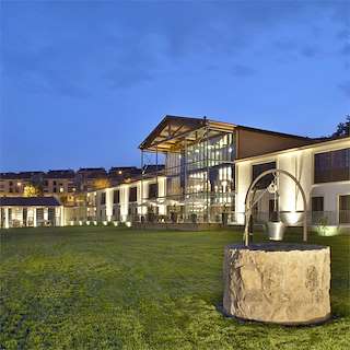 Eurostars Vila de Allariz