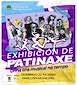 FiestasRelacionadas Exhibición de Patinaxe en Vila de Cruces