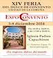 FiestasRelacionadas XIV Expoconvento en A Coruña