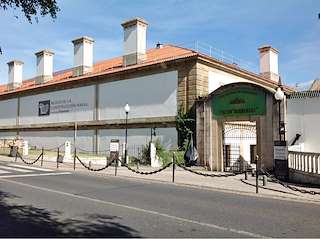 Fechas, información, programa, cartel, imágenes, mapa y ubicación de Exponav, Museo de la Construcción Naval de Ferrol (2019)