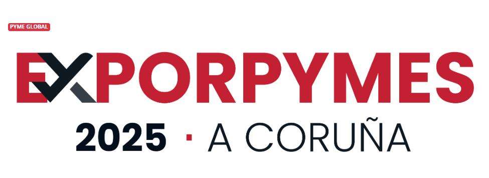 Exporpymes (2025) en A Coruña