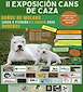 FiestasRelacionadas II Exposición Cans de Caza en Baños de Molgas
