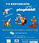 FiestasRelacionadas VII Exposición Playmobil  (1) en Ferrol