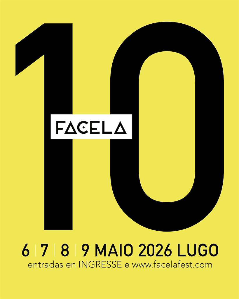 Fa Ce La Fest 10 (2026) en Lugo